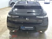 DS DS4 E-Tense Performance Line EAT8