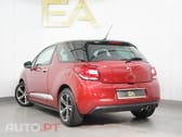Citroen DS3 1.6 e-HDi So Chic