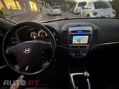 Hyundai Santa Fe 2.2 CRDi 7Wagon Comfort