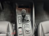 BMW X1 16 d sDrive Advantage Auto