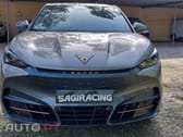 Cupra Tavascan 210 kW/77kWh HA Endurance