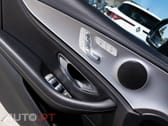 Mercedes-Benz E 300 de AMG Line