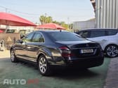Mercedes-Benz S 320 CDi