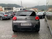 Citroen C3 1.5 BlueHDi C-Series