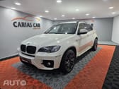 BMW X6 35 d xDrive