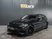 BMW 318 i Aut. M Sport