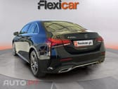 Mercedes-Benz A 250 Limousine e AMG Line