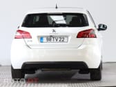 Peugeot 308 1.2 PureTech Allure
