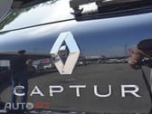 Renault Captur BLUE dCi 115 EDC INTENS