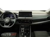 Nissan X-Trail X-Trail 1.5 e-Power N-Connecta 7L e-4force