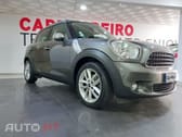 MINI Countryman Cooper