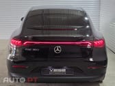 Mercedes-Benz EQE 350 Edition