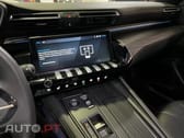 Peugeot 508 SW 225 e-EAT8 GT Pack