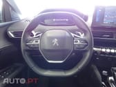 Peugeot 3008 1.5 BlueHDi Active EAT8
