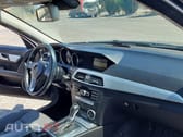 Mercedes-Benz C 220 CDi Avantgarde BE Aut.