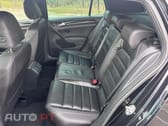 Volkswagen Golf 2.0 TDI GTD DSG