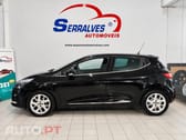 Renault Clio 1.5 dCi Limited