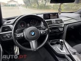 BMW 418 d Pack M Auto