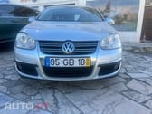 Volkswagen Jetta 1.9 TDi Confortline
