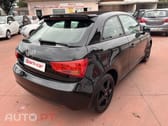 Audi A1 1.2 TFSI Attraction
