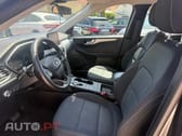 Ford Kuga 1.5 TDCi EcoBlue Titanium Aut.