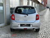 Nissan Micra 1.2 Acenta