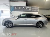Volkswagen Arteon 1.4 TSI eHybrid R-Line
