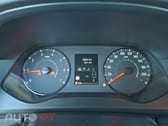 Renault Kangoo L2 start Blue dCi 95 (3lug)