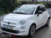 Fiat 500C 1.3 16V Multijet Lounge