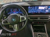 BMW 320 e Touring Pack Desportivo M Auto