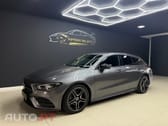 Mercedes-Benz CLA 180 d AMG Line Aut.