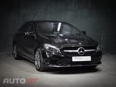 Mercedes-Benz CLA 180 1.5
