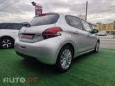 Peugeot 208 1.6 BlueHDi Style