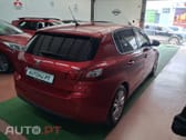 Peugeot 308 1.2 PureTech Style