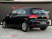 Volkswagen Golf 1.6 TDi Confortline