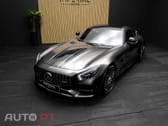 Mercedes-Benz AMG GT C 50 Edition