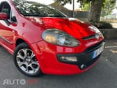 Fiat Punto Evo 1.2 Racing Kit Sport