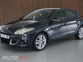 Renault Mégane 1.5 dCi Dynamique