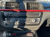 BMW 218 d Cabrio Pack M Auto