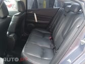 Mazda 6 MZR-CD 2.0 Exclusive Plus