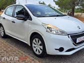 Peugeot 208 1.2 PureTech Access