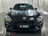 Abarth 124 Spider 1.4 MultiAir Turbo Auto GT