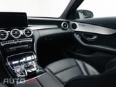 Mercedes-Benz C 250 d AMG Line Aut.