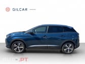 Peugeot 3008 1.6 Hybrid Allure e-EAT8