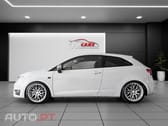 Seat Ibiza 1.2 TSI FR
