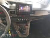 Renault Kangoo KANGOO VAN 1.5 Blue dCi L2 Start