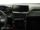 Peugeot 2008 2008 1.5 BlueHDi GT EAT8