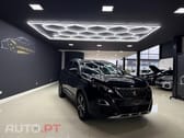 Peugeot 3008 1.2 PureTech GT Line