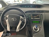 Toyota Prius 1.8 PREMIUM