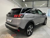 Peugeot 3008 1.2 PureTech Allure Pack EAT8
